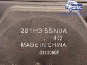 NISSAN LEAF 2021 EM57 Motorsound Lautsprecher 281H35SN0A 55970KM