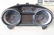 OPEL ASTRA K 2017 B14XFL Instrumente Tachometer 39102851 99900KM
