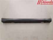 BMW X1 E84 2010 N47-D20C Schwellerschürze rechts 51772990170 157360KM