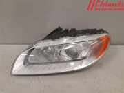 VOLVO V70 2011 D5204T2 Scheinwerfer links 31214415 455960KM