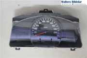 NISSAN NV200 2014 K9K Instrumente Tachometer 248103LS2A 72640KM