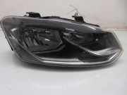 VW POLO 6R 2016 CUSB Scheinwerfer rechts 6C1941006B 1217050KM