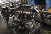 VOLVO S90/V90 2018 B4204T31 ORIGINAL MOTOR 36011520 54280KM