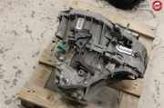 NISSAN PULSAR 2015 Manuell Schaltgetriebe 6-Gang 3201001Q9P 180330KM