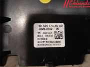 CITROEN BERLINGO III 2020 YHY Radio CD /Multimediapanel 98 345 773 ZD 22660KM