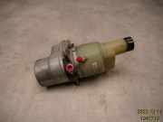 VOLVO S40/V50 2007 B4184S8 Lenkung Servolenkung Lenkgetrie 36050678 202030KM