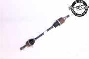 NISSAN MICRA K13 2013 HR12DE Antriebswelle vorne links 39101HC3B 23210KM