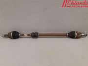 HYUNDAI I30 2018 D4FB Antriebswelle vorne rechts 49501G 4700 92820KM