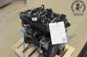 OPEL ASTRA J 2013 A17DTF ORIGINAL MOTOR 55487182 163960KM