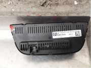 OPEL ASTRA J 2012 A17DTR Steuergerät Klima 13435146 157940KM