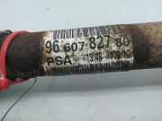 PEUGEOT PARTNER II 2012 9HF Antriebswelle vorne links 9660782780 585590KM