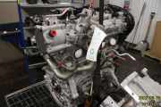 VOLVO XC90 2016 B4204T35 ORIGINAL MOTOR 36050830 54140KM