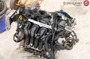 MAZDA 3 BL 2009 Z6 ORIGINAL MOTOR Z668-02-300A 173170KM