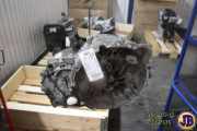 VOLVO S70/V70/C70 2002 B5244T Schaltgetriebe 5-Gang 36050405 244390KM