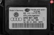 AUDI A8 4H 2011 CDTA Steuergerät Scheinwerfer 4H0941329 200040KM
