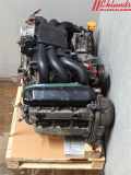 SUBARU LEGACY 2004 EZ30 ORIGINAL MOTOR 10100BM470 245470KM