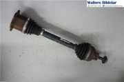 AUDI A4 2010 CAHA Antriebswelle vorne rechts 8K0407451FX 142220KM