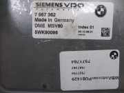 BMW 3 E90/91/92/93 2007 N52-B25A Motorsteuergerät (ECU) 12148613000 1795820KM