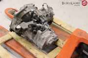 VW GOLF VI 2011 Manuell Schaltgetriebe 6-Gang 02S 300 046 TX 188520KM