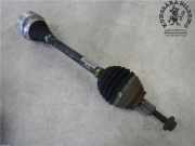 VW GOLF SPORTSVAN 2018 DDYA Antriebswelle vorne links 1K0407763KX 61280KM