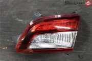 SUBARU OUTBACK 2015 FB25 Rückleuchte Heckklappe rechts 131500KM