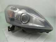 OPEL ZAFIRA 2007 Z19DT Scheinwerfer rechts 93187689 0KM