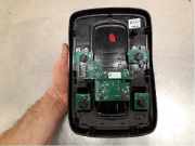 VOLVO XC60 2015 D5244T12 Innenbeleuchtung Himmel 39826644 226570KM