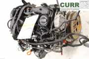 VW PASSAT 3C 2011 CFFB ORIGINAL MOTOR 03L 100 090 JX 214920KM