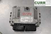 FORD FOCUS 2015 M1DD Motorsteuergerät (ECU) F1FA12A650ASE 72520KM