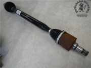 AUDI A1 2017 CHZB Antriebswelle vorne rechts 6C0407272AB 20540KM