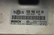 VW PASSAT 3B 03 AVF Motorsteuergerät (ECU) 038906019GQ 0KM