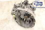 RENAULT MEGANE II 2003 6-MANUELL Schaltgetriebe 6-Gang 7701717701 251880KM
