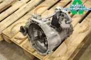 VW TOURAN 1T 2008 Manuell Schaltgetriebe 6-Gang 02S300046RX 177260KM