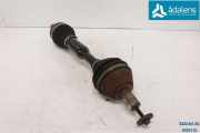 VOLVO XC60 2013 D5204T3 Antriebswelle vorne links 36012415 215950KM
