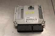 BMW X3 F25 2013 N47-D20C Motorsteuergerät (ECU) Ikke tilgængelig 219000KM