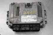 PEUGEOT BIPPER 2010 8HS Motorsteuergerät (ECU) 9666432480 0KM