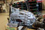PORSCHE PANAMERA 2020 Automat ORIGINAL GETRIEBE AUTOMATIK 9A7300027AX 67090KM