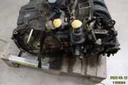 RENAULT MEGANE II 2006 K4M-812 ORIGINAL MOTOR 7711368599 157100KM
