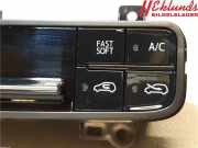 TOYOTA AURIS 2018 2ZR-FXE Steuergerät Klima 5590002C60 6340KM