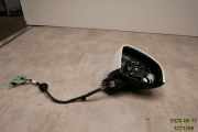 VOLVO XC40 2018 B4204T14 Seitenspiegel rechts elektrisch 31477685 24490KM