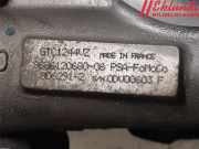 FORD FOCUS 2011 T1DA Turbolader 1945757 189690KM