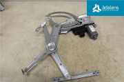 OPEL ASTRA H 2006 Z16XEP Fensterheber elektrisch 13101481 237600KM