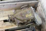 BMW 1 E81/82/87/88 2009 N47-D20C Differential 206230KM