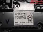 VW T-ROC 2021 DTTC Steuergerät Klima 5G1 907 044 BA WZU 183620KM