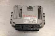 PEUGEOT 307 2007 9HZ Motorsteuergerät (ECU) 275390KM
