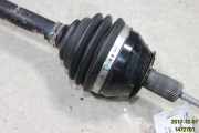 VOLVO S60/V60 2014 D5244T11 Antriebswelle vorne rechts 36050790 66140KM