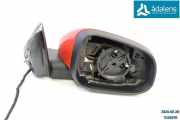 VOLVO S40/V50 2010 D4164T Seitenspiegel rechts elektrisch 31218685 183480KM
