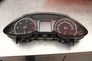 AUDI Q5 8R 2015 CNHA Instrumente Tachometer 231720KM