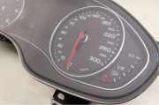 AUDI A7 4G 2012 CLAA Instrumente Tachometer 4G8920931N 2581050KM