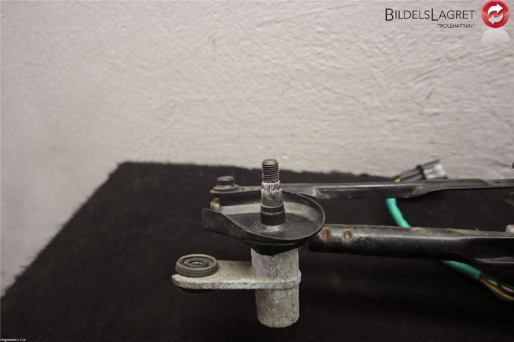 HYUNDAI I20 2015 G4LA Wischergestänge 981101J000 84490KM